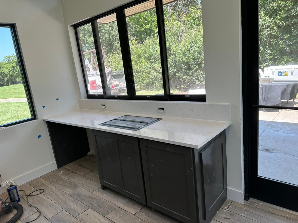 Kitchen Cabinets