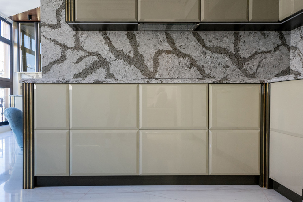 РЕМОНТ КВАРТИРЫ В ЖК РАССКАЗОВО, 68 КВ.М.