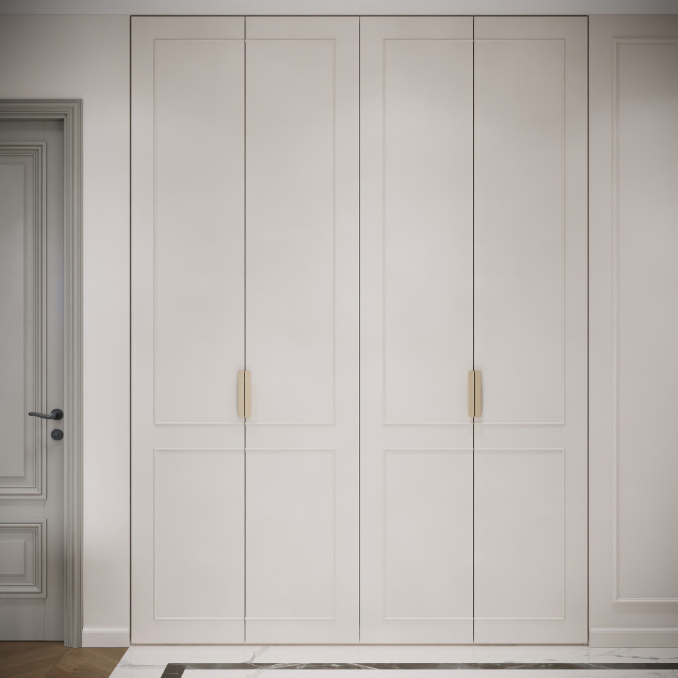 ЖК "Датские кварталы" 79 кв.м