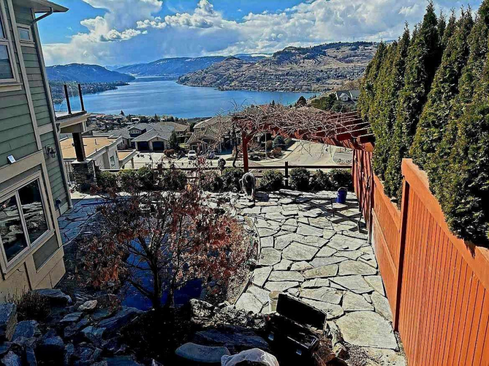 Patios
