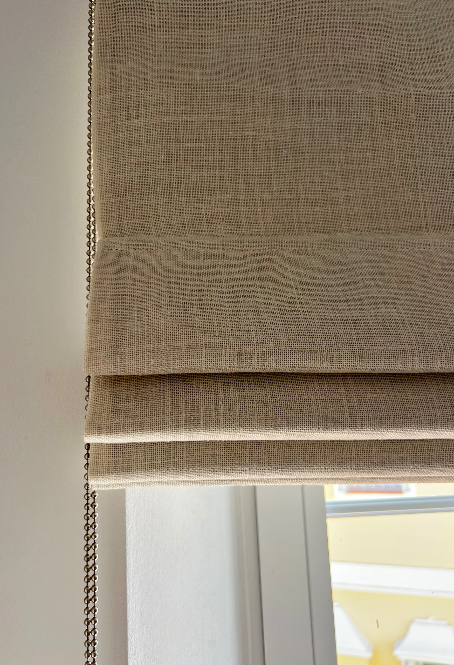 ROMAN BLINDS