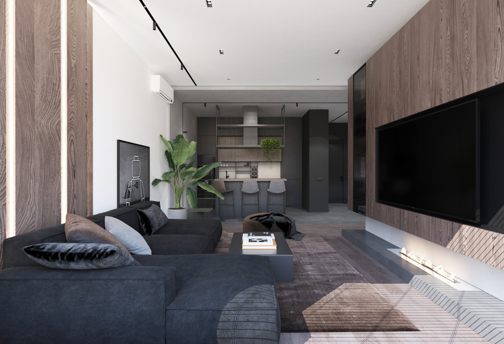 ЖК "Донской Левел"