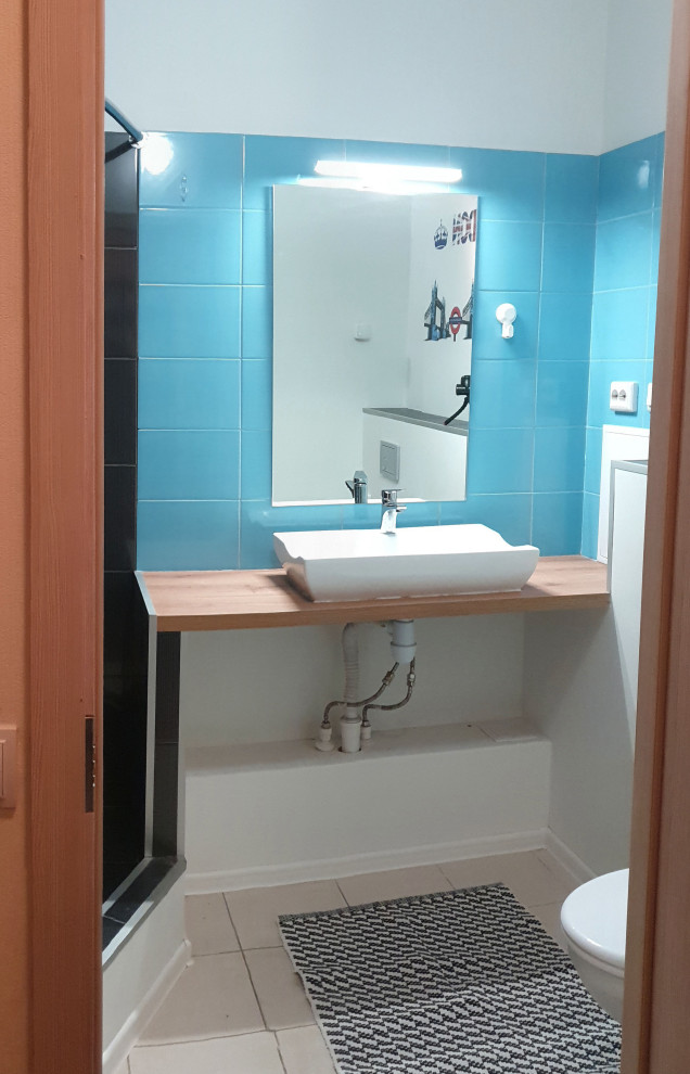 квартира-студия для студента в С-Петербурге "Корабль"