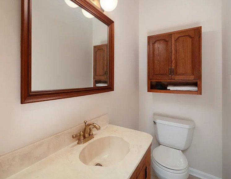 Move-In Ready Remodel