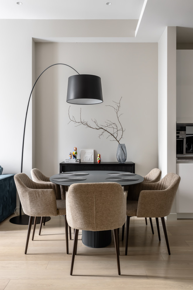 квартира 88 кв.м. в ЖК Нева Тауэрс