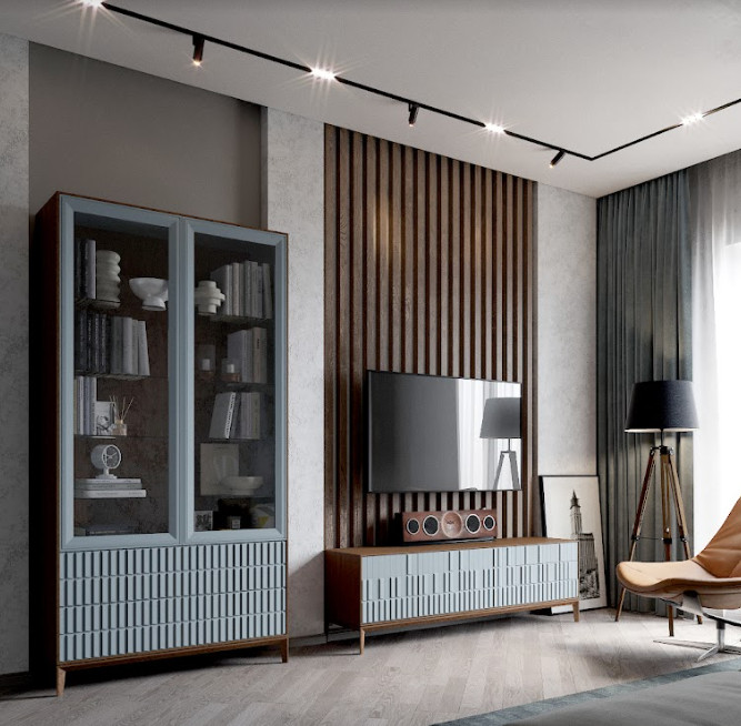 Стандартная коллекция The one