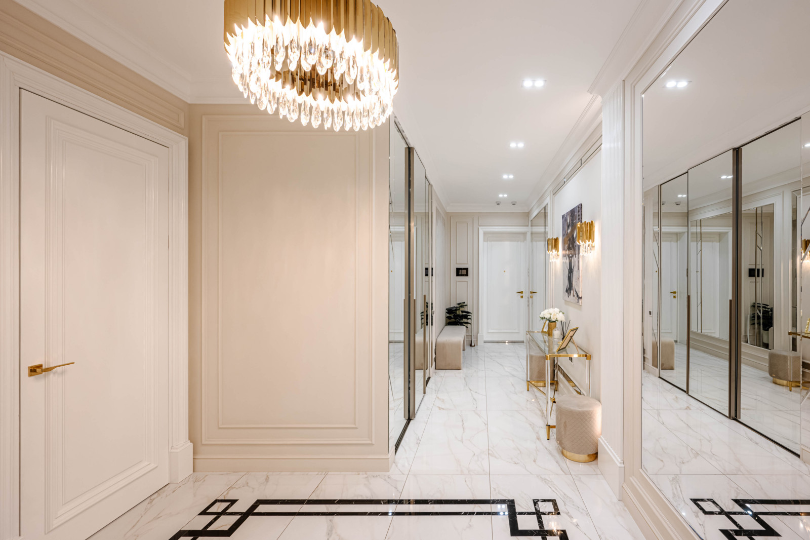 Кывартира для большой семьи