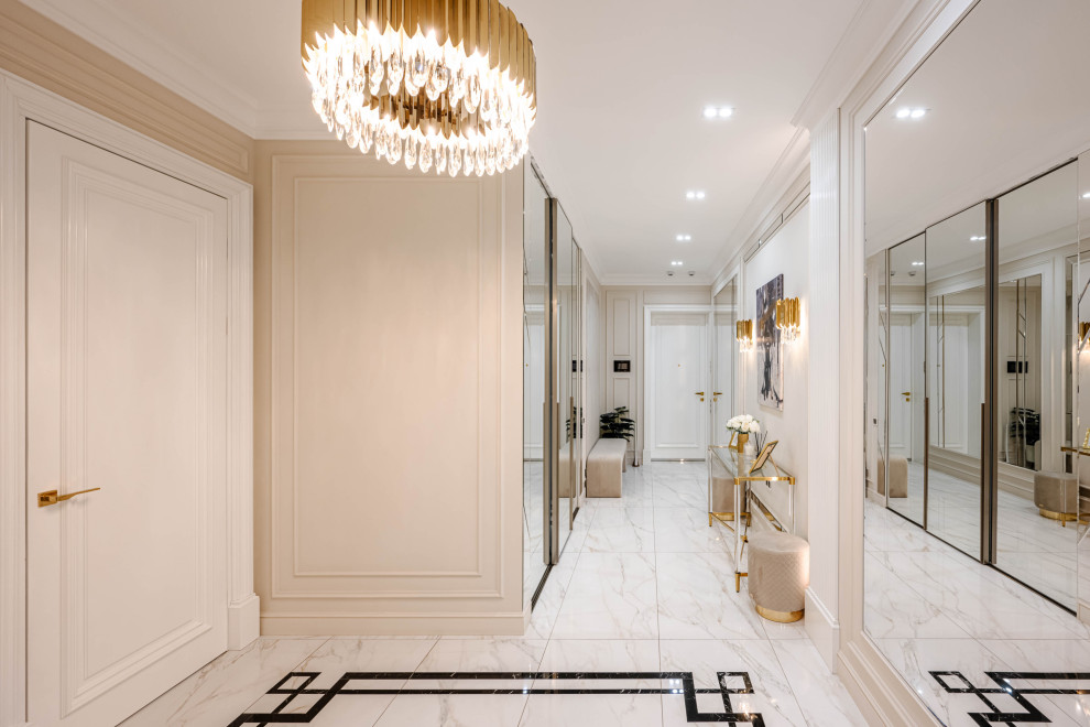 Кывартира для большой семьи