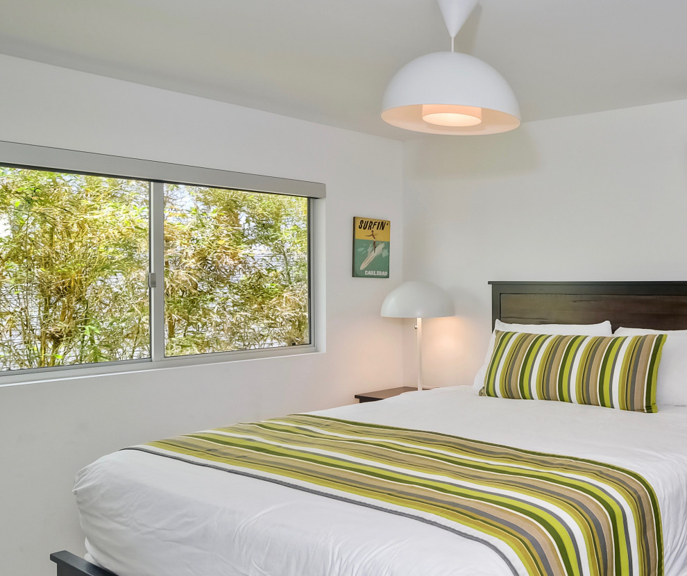Five Unit Seaside Vacation Rental