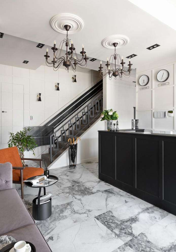 Отель Gizzat Plaza в Казани