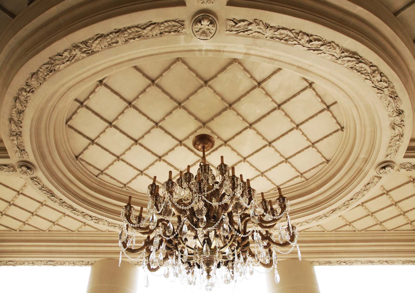 Особняк в коттеджном поселке Флоранс