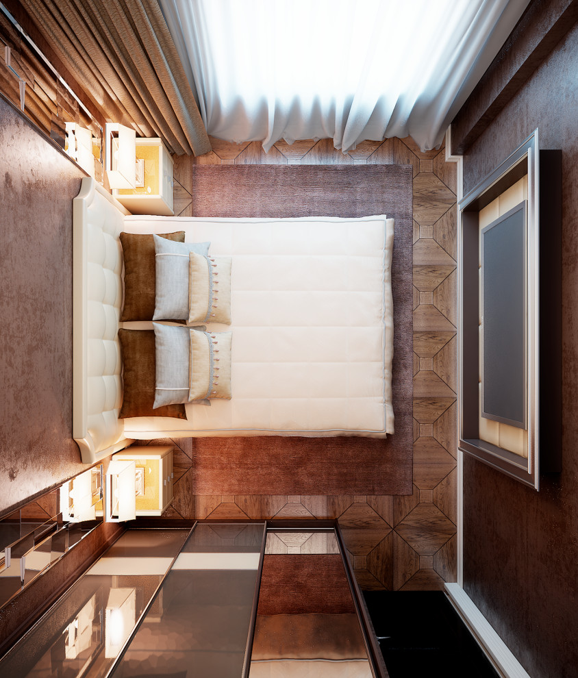 Нескучный бежевый