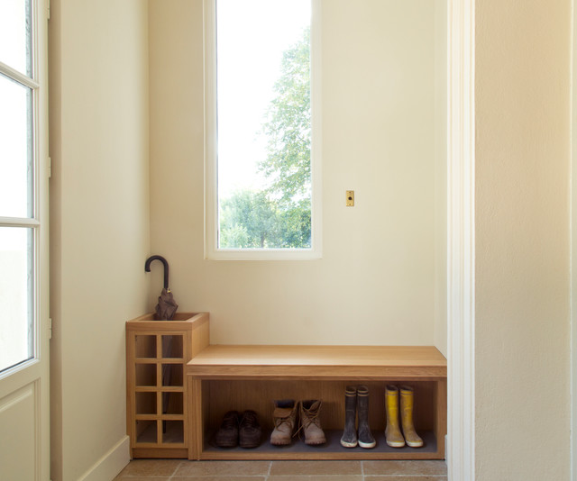 Maison familiale Yvelines transitional-entry