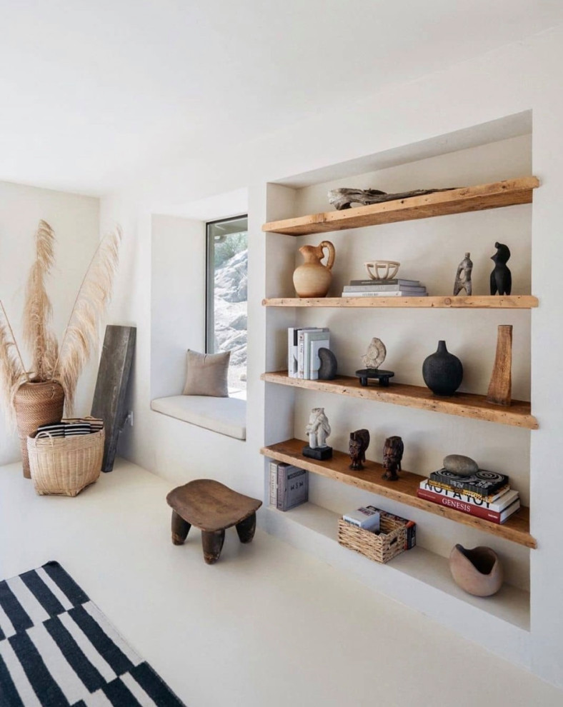 Interiors