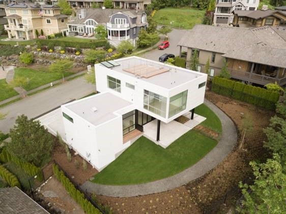 Issaquah Highlands