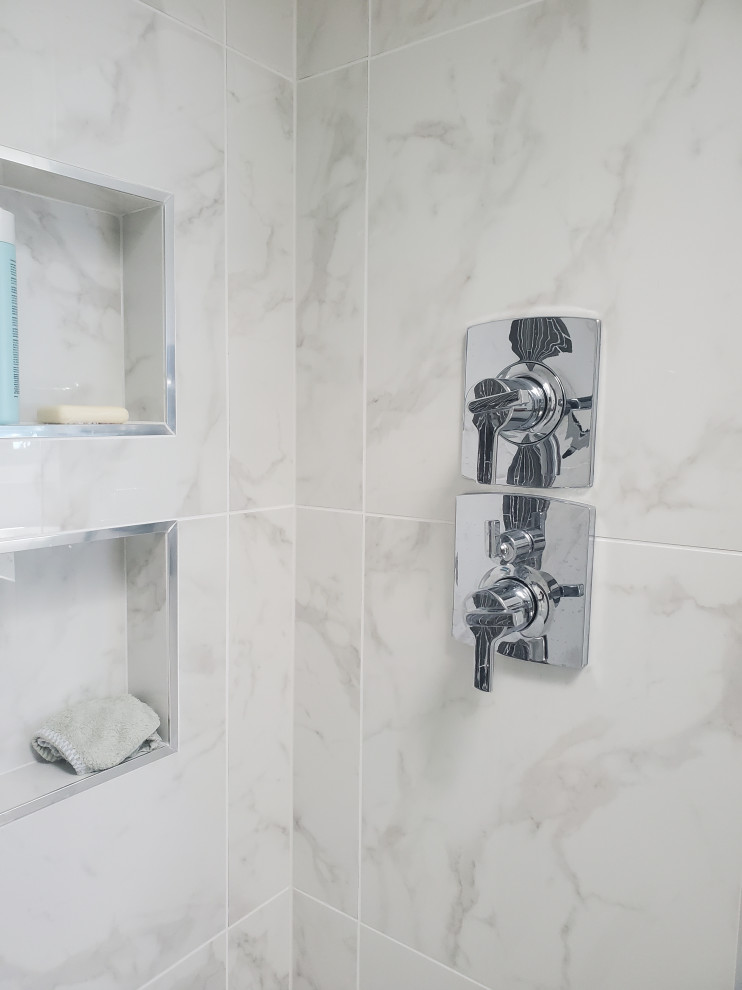 Bathroom Remodel Project