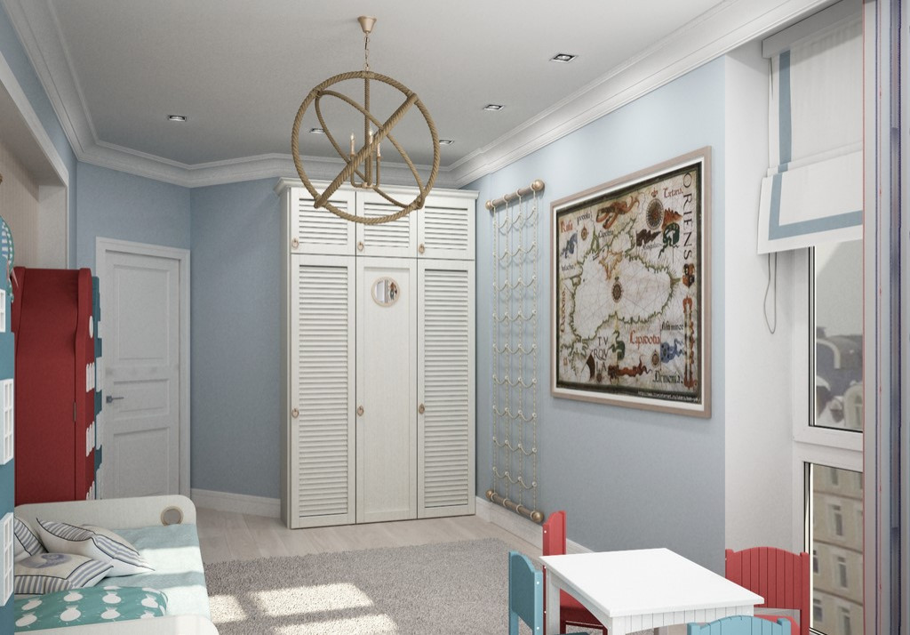 Квартира ул.Зверенецкая