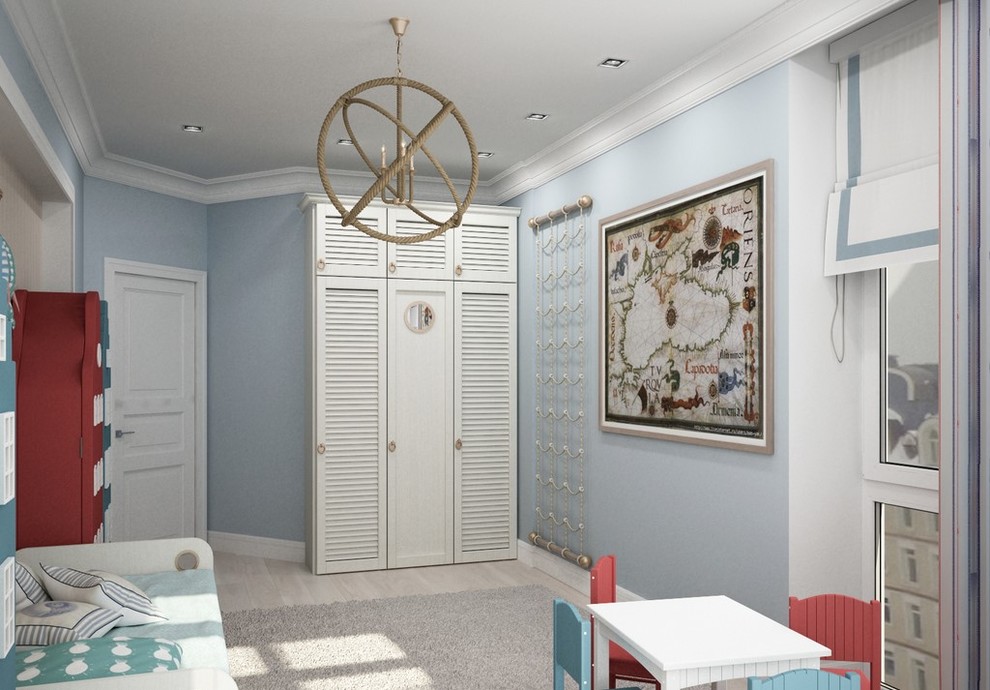 Квартира ул.Зверенецкая