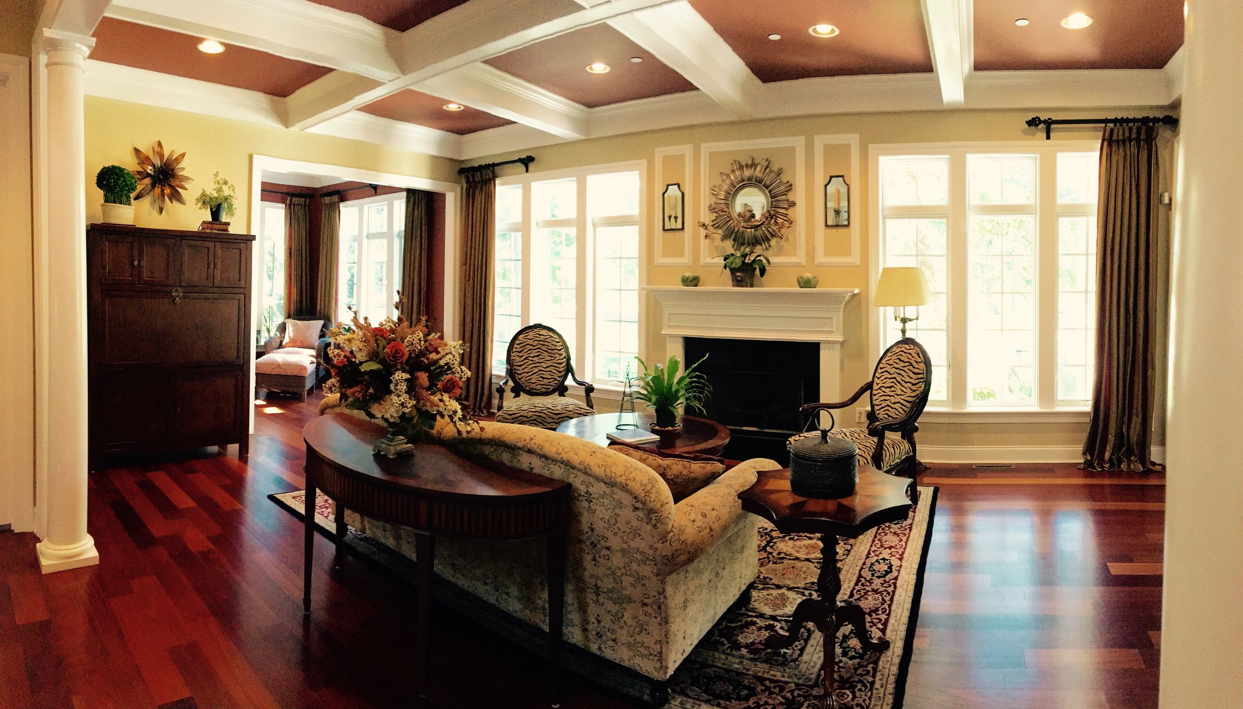 Newtown Square, PA-Traditional