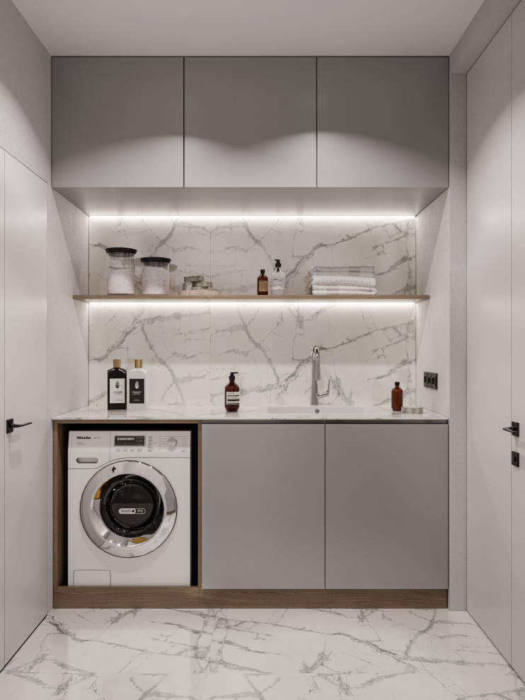 Проект: Крылатские Холмы