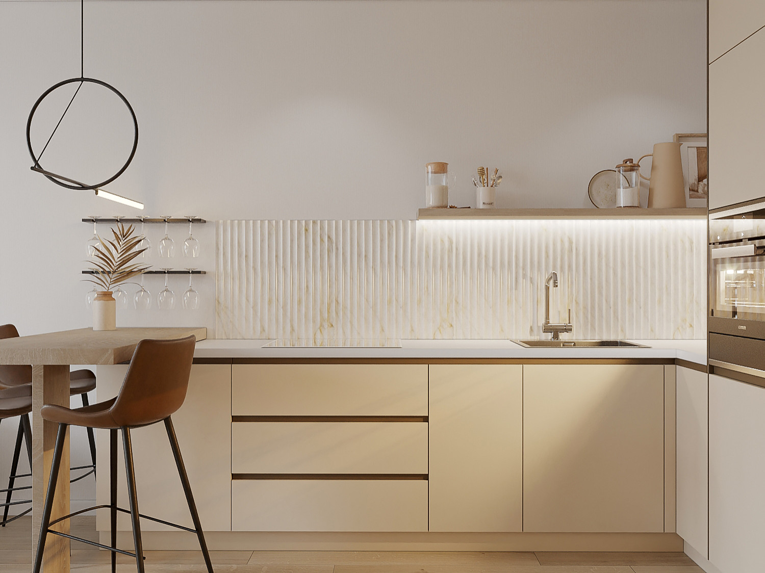 ЖК «Suomen Ranta»