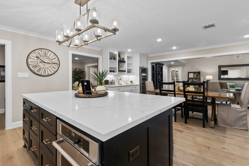 Lakewood Forest - Whole House Reno