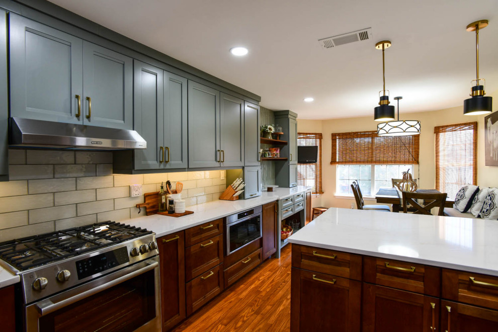 PATE KITCHEN