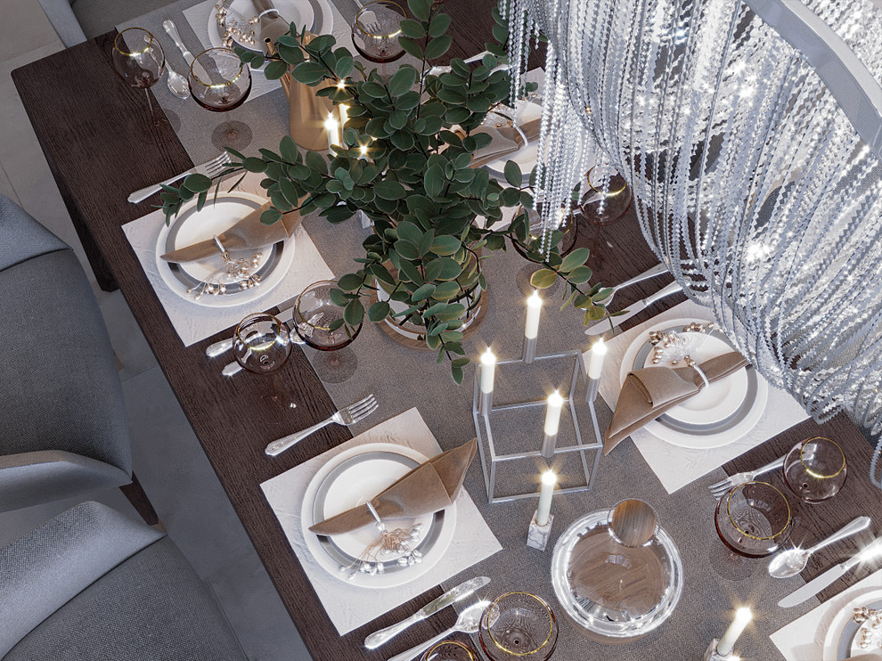 Когда слова излишни...