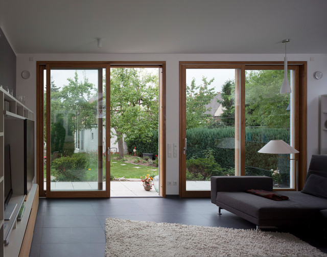 Hanau Einfamilienhaus games-room