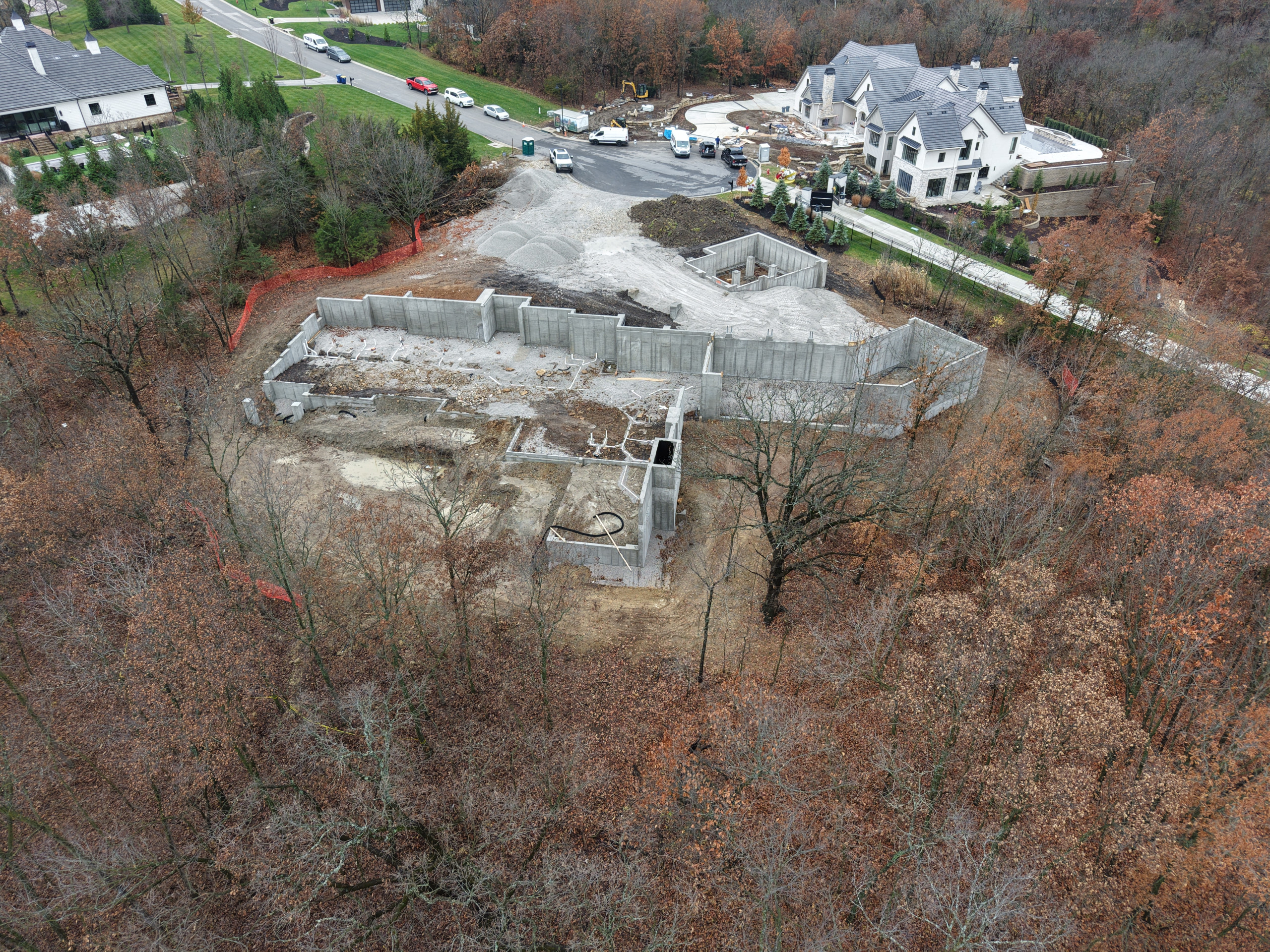 Loch Lloyd Custom Build