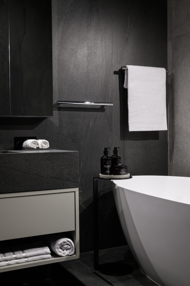 ЖК Бульварный переулок