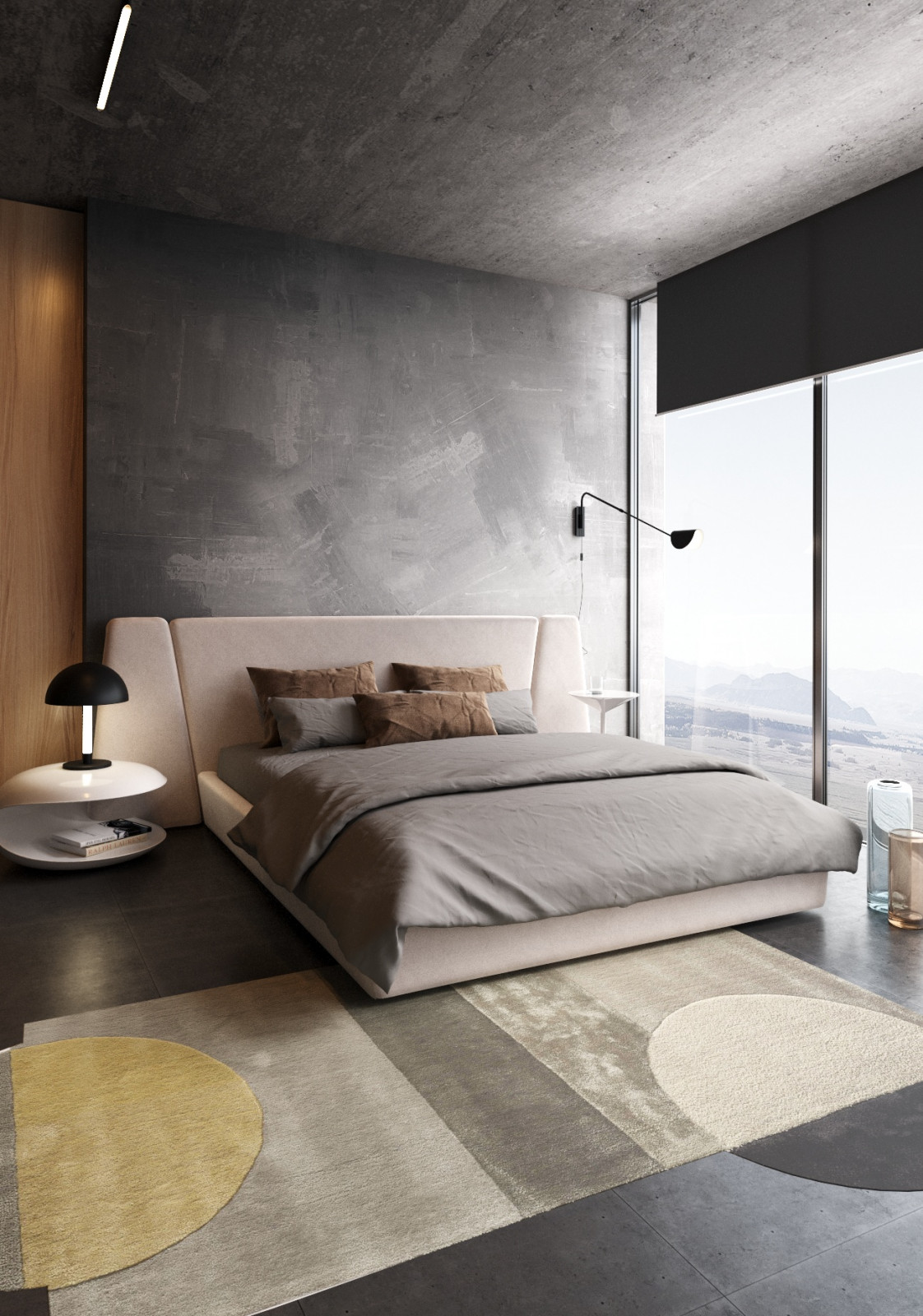 Частный дом в Москве