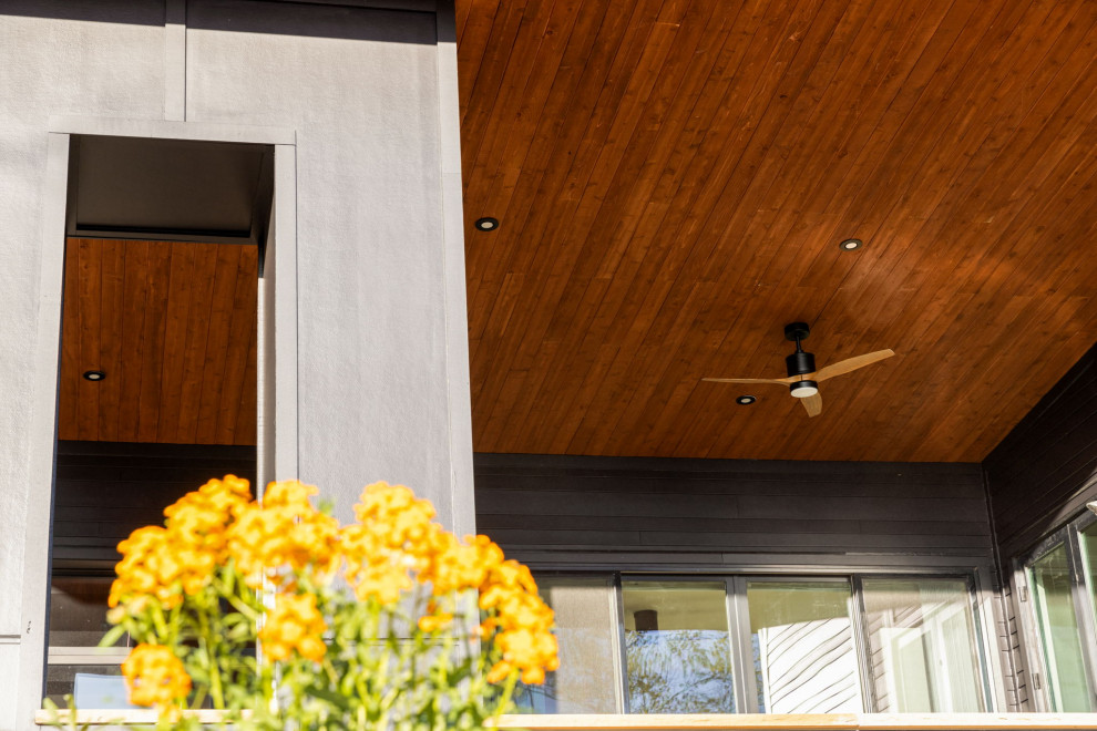 New Build: Lake Pointe Residence