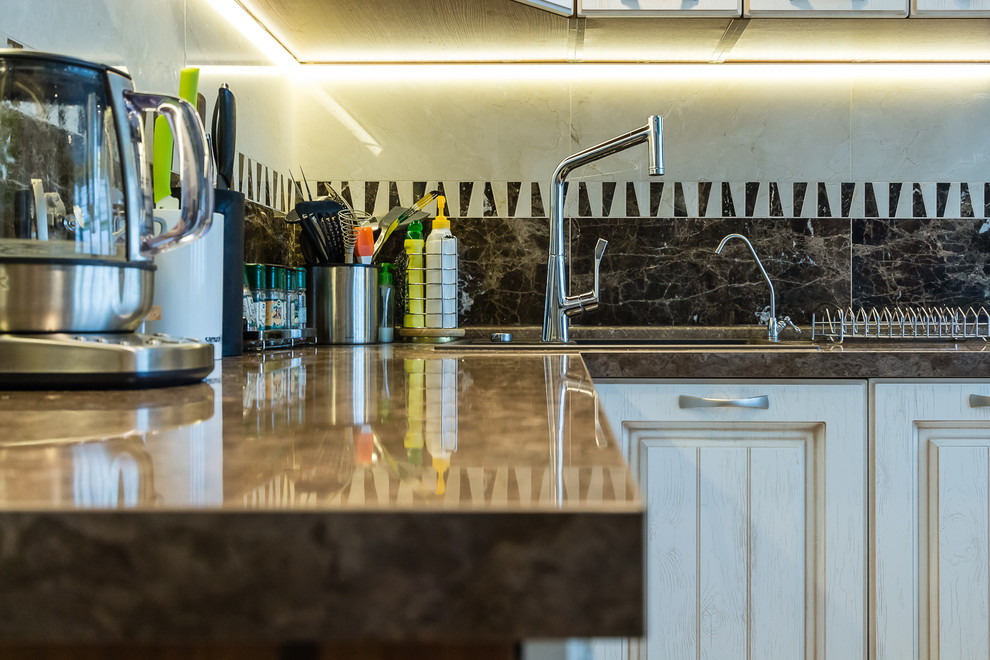 Реализованный проект