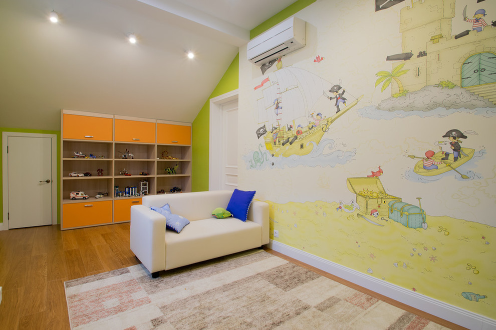 КП Британика