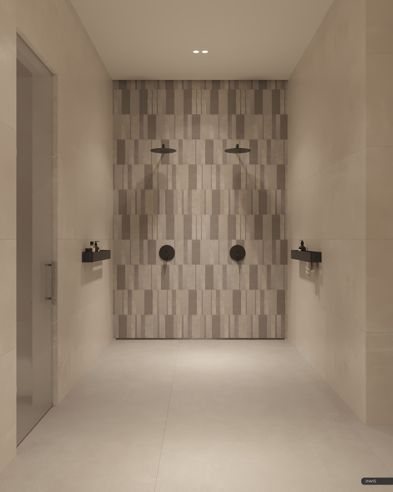 SHALE | Дом 300 м²