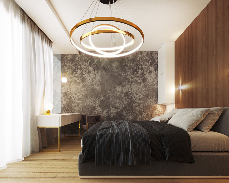 Квартира в ЖК Эверест