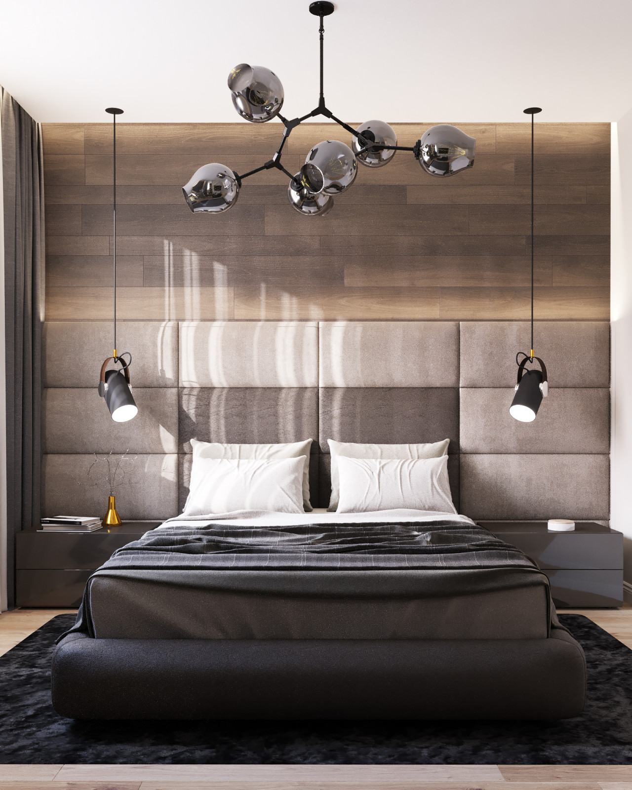 Квартира с перепланировкой