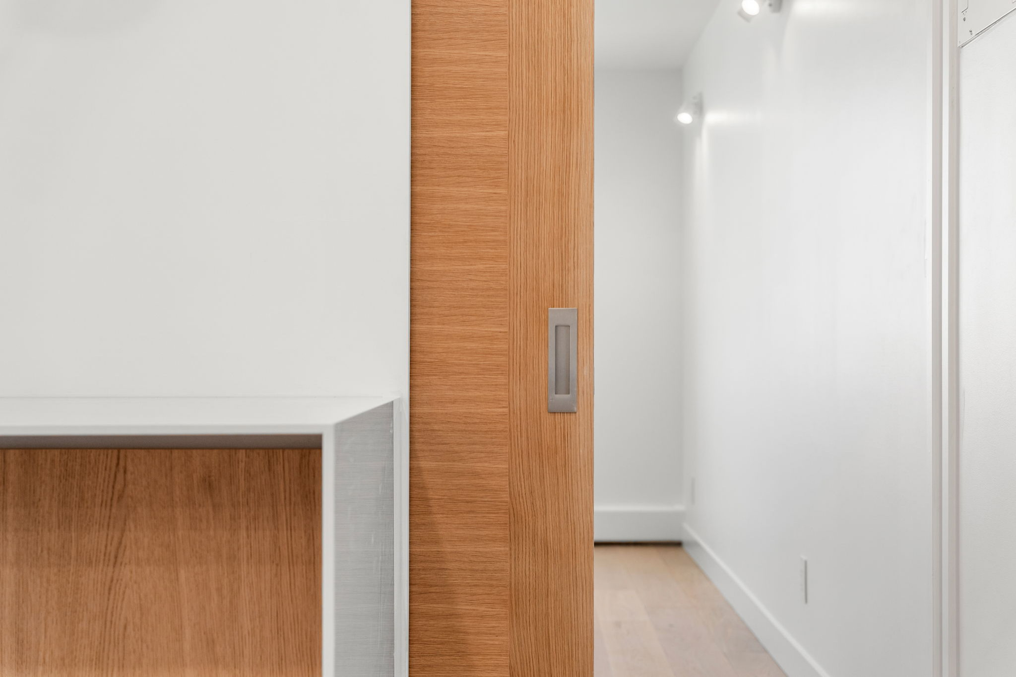 False Creek Penthouse Remodel