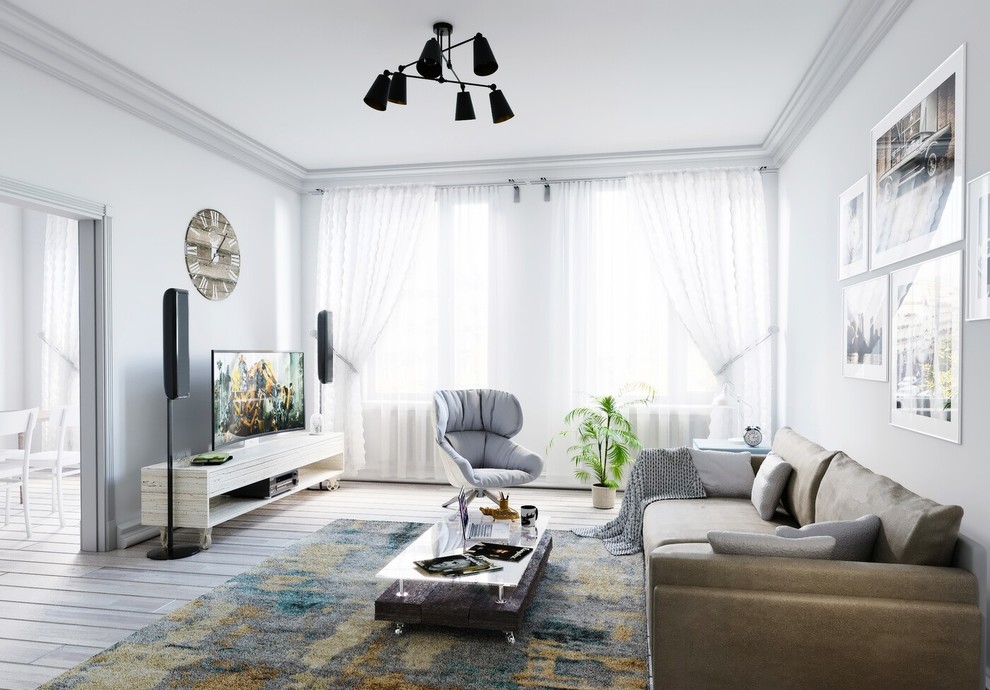 Самостоятельная работа