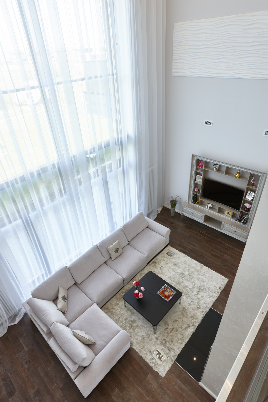 Загородный дом в КП Миллениум