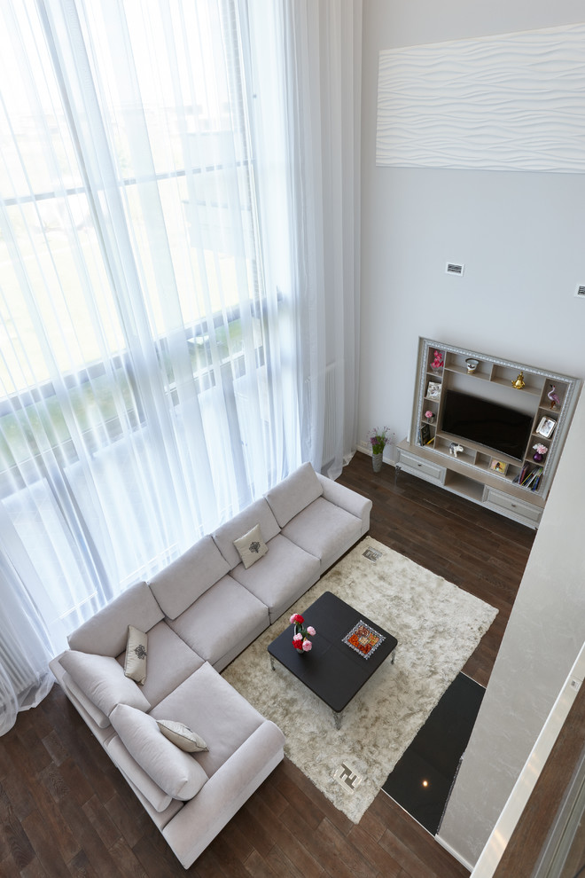 Загородный дом в КП Миллениум