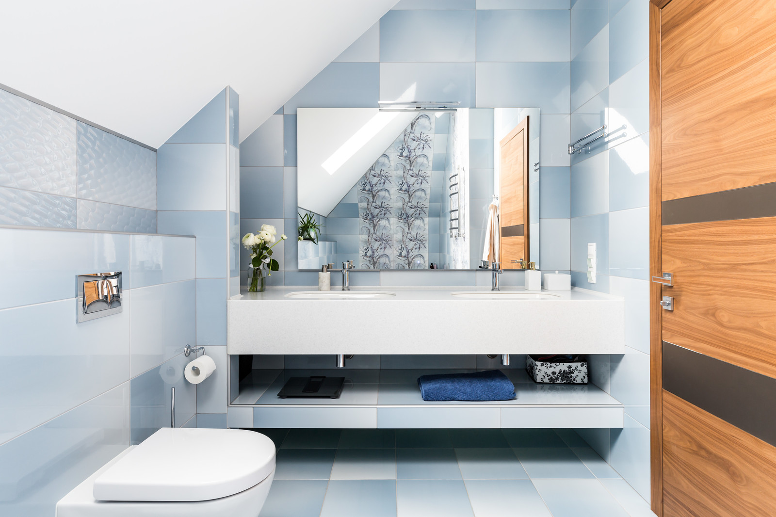 Реализованный проект загородного дома 300 кв.м.