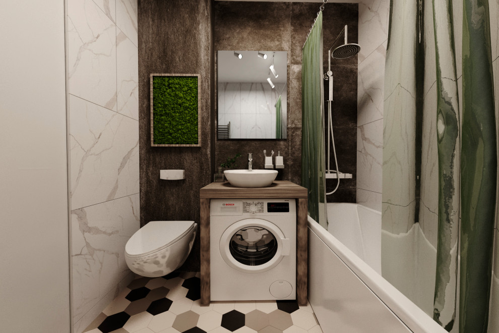 Душевный интерьер для душевных людей