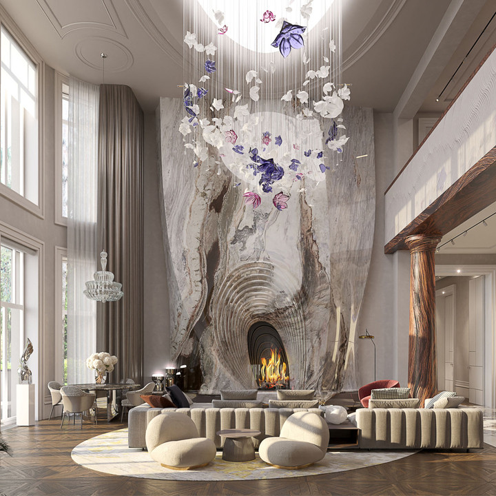 Портфолио ALTER EGO Project Group