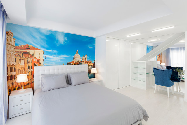 RESIDENTIAL, Puerto Ban&uacute;s coastal-bedroom