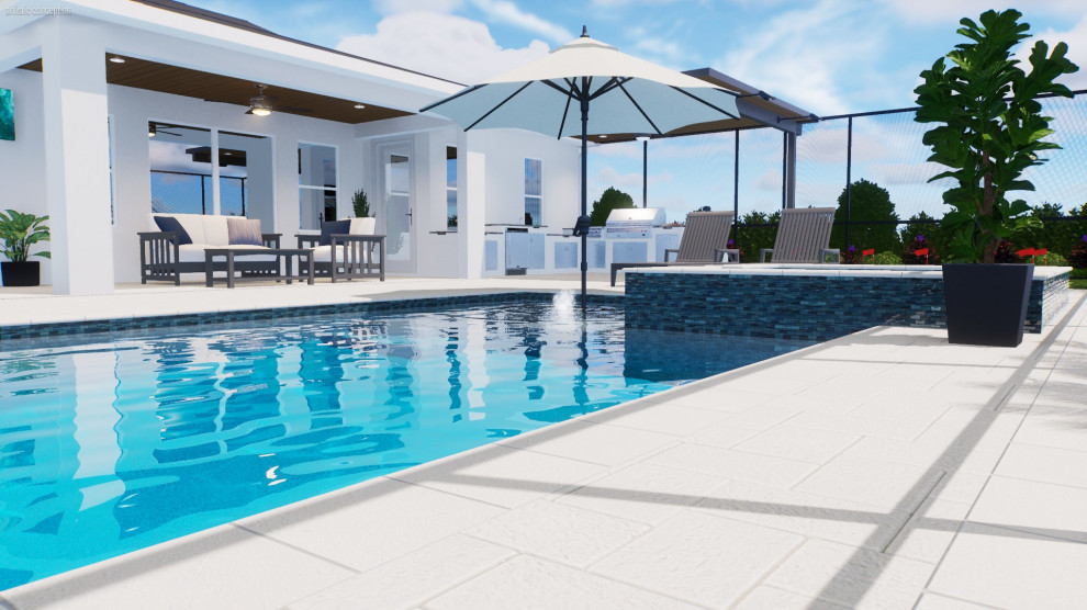 Pool Design