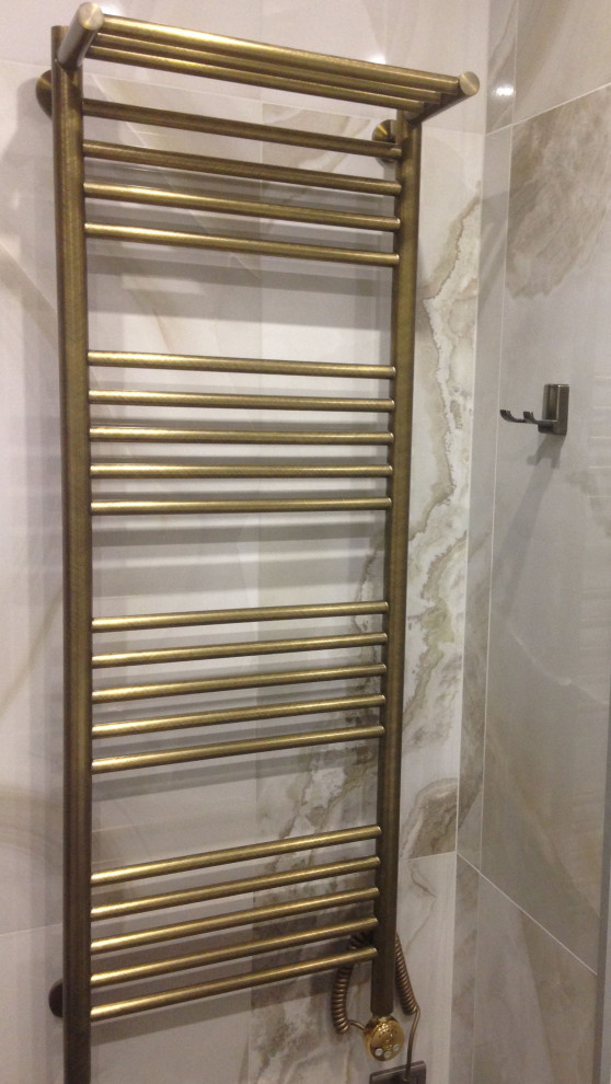 Дизайн 4-х комнатной квартиры