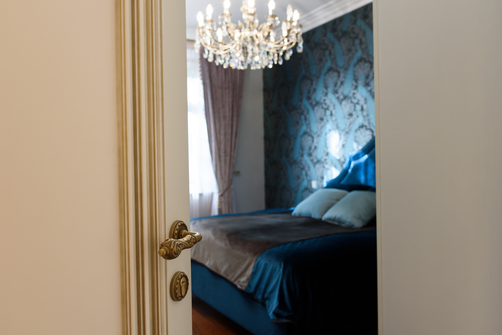 Воплощение мечты о хрустале