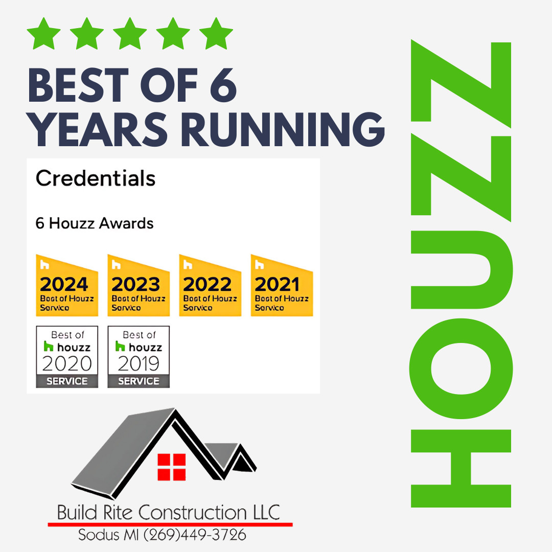 houzz best of service awards